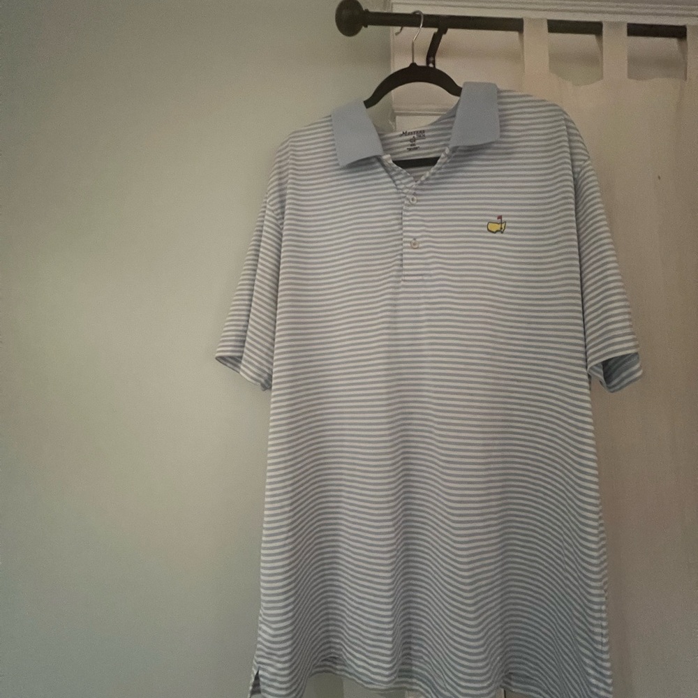 Masters Polo XXL
